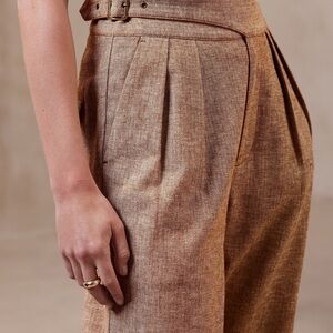 COPY - Herringbone Seafarer Pant